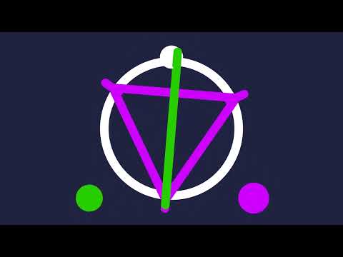 How to play a 2:3 Polyrhythm on Guitar