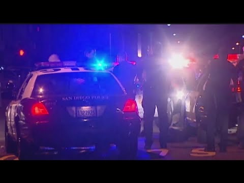 Staffing shortages at San Diego Police Department impacts response times, new report shows