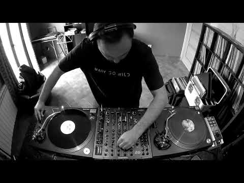 DMTR - New Faces - Xtrat Events FML (Vinyl Only)