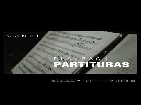 As Rosas Não Falam | Partitura e Playback | Sax Alto