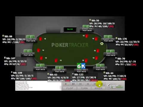 Session Review Main Event Micro Million 4 (Batovs) [parte 1]