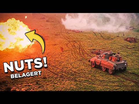 OneEyeBlind and History Projekt 