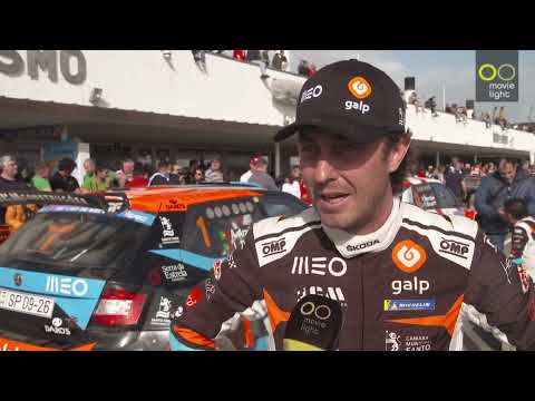 Resumo Curto Azores Rallye 2022