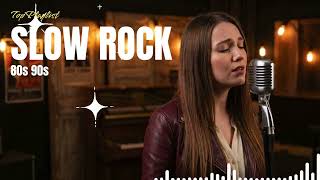 Download lagu Slow Rock Classics 🔥 Pinakamagagandang 80s 90s Rock Ballads Full Album Mix mp3