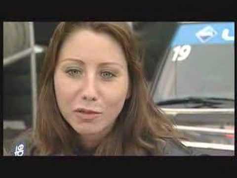 MINI CHALLENGE 2007 Hockenheimring DTM