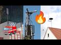 Fire Warning Sirens Collection Compilation 2026