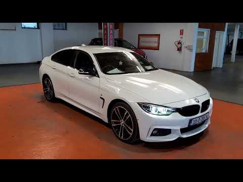Video of BMW 4-Series 2020