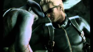 Resident Evil: The Mercenaries 3D