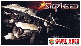 Story Breakdown: Silpheed (Sega CD) - Defunct Games