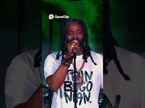 Feeling good in 2026 #feelgood #johng #reggae #livemusic #caribbeanmusic