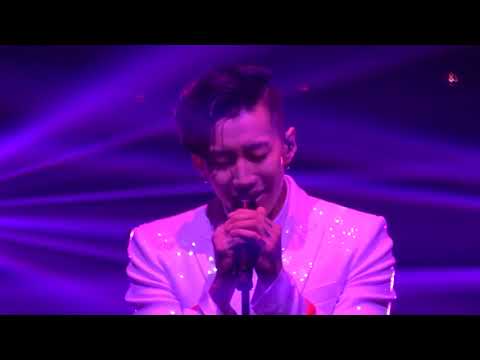 180120 박재범/ JAY PARK