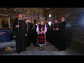 Hristos A înviat Grupul Psaltic Theologos
