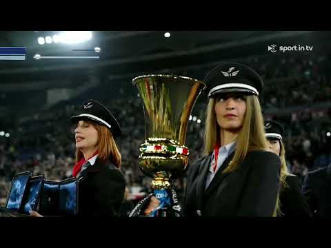 Tutta la Coppa Italia in diretta esclusiva su Mediaset fino al 2027