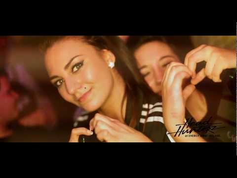 HEADHUNTERZ @ ENERGY 2000 KATOWICE | 17/02/2012
