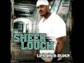 Sheek Louch Life on D-Block [It's On] feat. bully [Explicit]
