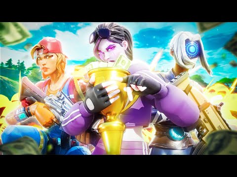 HOW I BECAME THE BEST ZONE WAR PLAYER (BFC $5000)