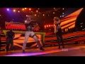 true HD Lauren Alaina "Flat on the Floor" Top 5 American Idol 2011 (May 4)