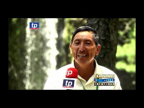 CARAVANAS DE IDENTIDAD YAMARANGUILA - PARTE 15