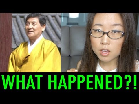 Korea's Last Royal Family (KWOW #108)