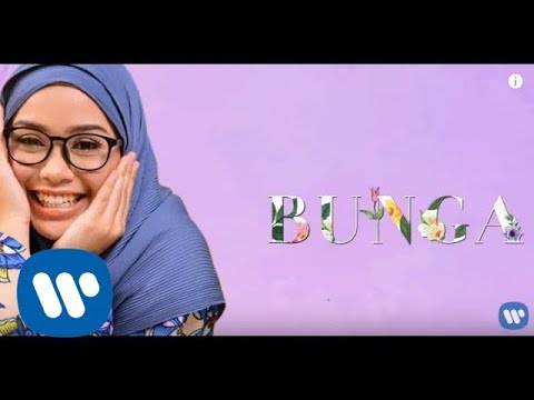 , title : 'Bunga - Bunga (Official Lyric Video)'
