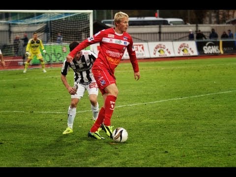 HIGHLIGHTS: FF Jaro-TPS 6.10.2013