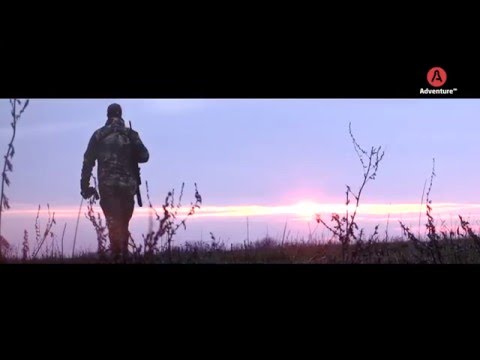 Darz Bór na Adventure HD