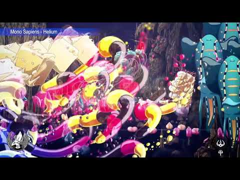 LIORA @ MIND SHUFFLE stream PsyTrance Full-On mix [146bpm]