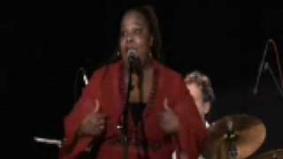 Lea Gilmore - Professor Deaf - I wanna know