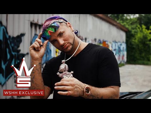 Dorrough Music x RiFF RAFF "Drive Reckless" (WSHH Exclusive - Music Video)