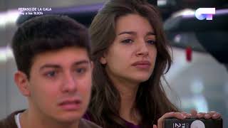 REPASO DE LA GALA 11 | OT 2017