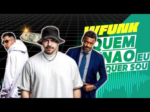 MTG - QUEM NÃO QUER SOU EU 💥🎶 TIK TOK 2024 - 💥🎵 #tiktokviral