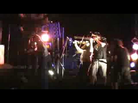 CorfuTimes - (Paf ) Pelekas Art Festivals 4ο  Graffiti - Music Festival 2008 Kerkyra Greece