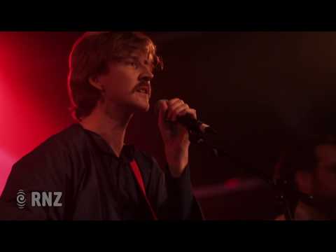 Lawrence Arabia 'Look Like A Fool' @ Others Way