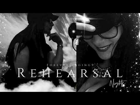 ♥️✨MARIAH CAREY, MY ALL #bilingual #cover #spanish #rehearsal #lovesongs #billboardmusic