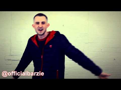 PlatinumMediaTv // @officialbarzie // Freestyle
