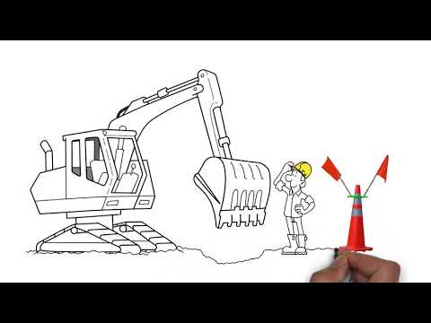 ConeBuddy Promotional Video High Def