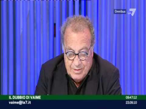 OMNIBUS, IL DUBBIO - DOBBIAMO STARE ATTENTI