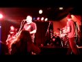 Bodyjar Feel Better - Live @ Corner Hotel Richmond 12th Nov 2009 - HD