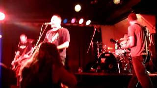 Bodyjar Feel Better - Live @ Corner Hotel Richmond 12th Nov 2009 - HD