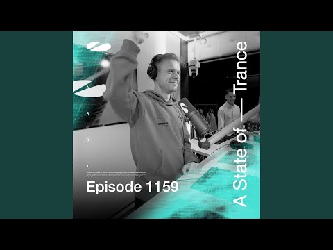 A State of Trance event video