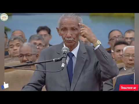 Pr José Carlos de Lima Culto de Doutrina 