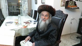 "אפילו אנשים ידוענים מצליחנים לא נשאר בידם מהומה" כי העולם הזה הוא מיאוס גדול" הרב קלמן גודשמיד זצ"ל