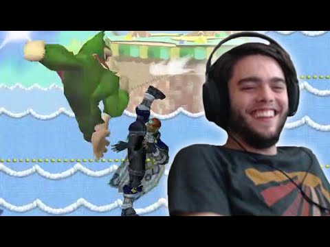 Taking Melee to the Next Level