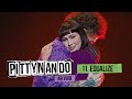 ​@pittyoficial e Nando Reis - Equalize (Ao Vivo)