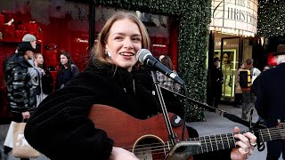 Use Somebody (Kings Of Leon) Performed Beautifully by Sarah Fitzsimon