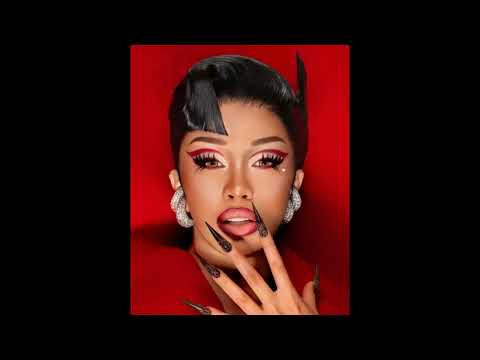 (FREE) Cardi B Type Beat x Megan Thee Stallion Type Beat - "Slap"
