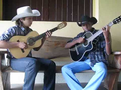 LUCAS REIS E THACIO   - O DOUTOR E O CAIPIRA