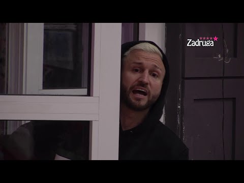 Zadruga 5 - Tara progovorila o skandalu sa Ša, i dalje tvrdi da je on ludo voli i želi - 23.01.2022