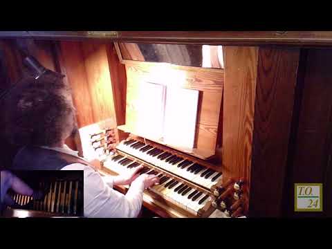 BWV 86.6 (No. 4) - Es ist das Heil uns kommen her