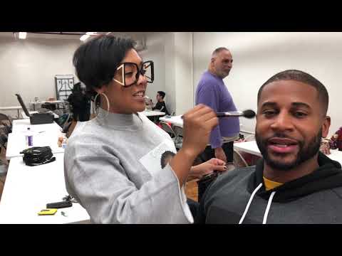 Khadeen Booked Her First Film